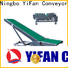 YiFan Conveyor foldable truck conveyor supply for airport