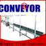YiFan Conveyor Custom coal mine conveyor belt suppliers for daily chemical industry