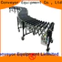 YiFan Conveyor Custom best flex conveyor for business for dock