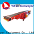 YiFan Conveyor belt conveyor belt machine manufacturers for seaport