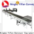 YiFan Conveyor aluminum plastic conveyor roller factory for factory