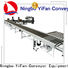 YiFan Conveyor aluminum plastic conveyor roller factory for factory
