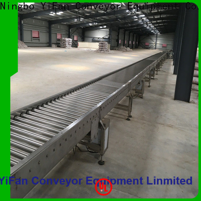 YiFan Conveyor New conveyor roller manufacturers for business for warehouse
