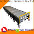 New 90 degree roller conveyor conveyoro suppliers for harbor