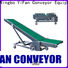 YiFan Conveyor Top container loading system conveyor factory for warehouse