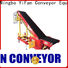 YiFan Conveyor High-quality truck loading conveyor manufacturers for dock
