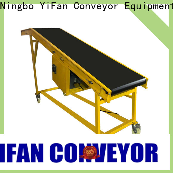 Top container loading system loading company for factory