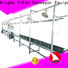 YiFan Conveyor Wholesale rubber belt conveyor factory for logistics filed