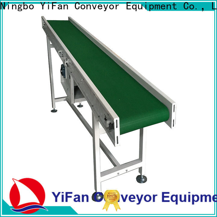 YiFan Conveyor modular conveyor systems for business for logistics filed