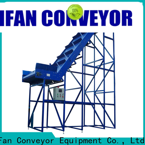 Best stainless steel conveyor chain plastic company for daily chemical industry