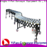 YiFan Conveyor Latest flexible gravity conveyor manufacturers for warehouse