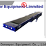 YiFan Conveyor High-quality truck conveyor belt manufacturers for food factory