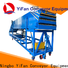 Wholesale wide belt conveyors platform manufacturers for workshop