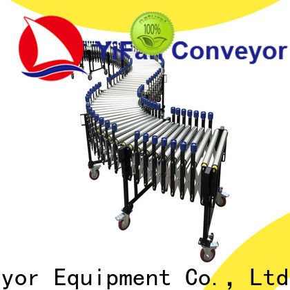 Custom roller conveyor china double supply for industry