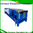 High-quality loading unloading conveyor company for warehouse