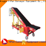 Wholesale conveyor system vehicle factory for warehouse