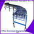 YiFan Conveyor Latest conveyor handling company manufacturers for warehouse