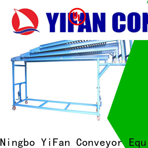 Latest conveyor roller manufacturers floor company for workshop