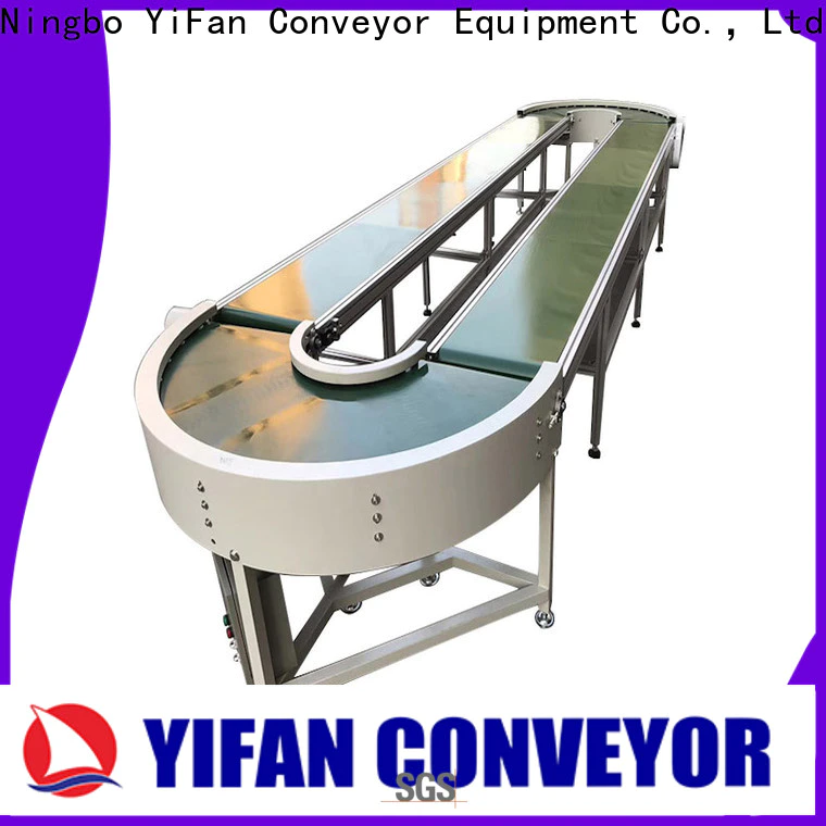 YiFan Conveyor High-quality conveyor belt suppliers factory for logistics filed