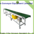 Wholesale stone crusher conveyor belt conveyor factory for light industry