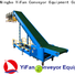 New container loading conveyor automatic trailer for business for factory