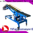 YiFan Conveyor Wholesale truck unloading manufacturers for dock