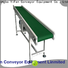 YiFan Conveyor light polyester conveyor belt manufacturers for light industry