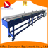 Custom hanging chain conveyor plastic suppliers for beverage industry