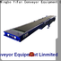 New used nylon conveyor belt stages for business for dock