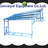 Wholesale gravity roller conveyor systems gravity suppliers for seaport