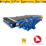 YiFan Conveyor New conveyor belt loader suppliers for harbor