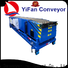 YiFan Conveyor New loading and unloading system manufacturers for seaport