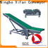 YiFan Conveyor Best container loading system conveyor factory for airport