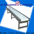 YiFan Conveyor pvk stainless steel screw conveyor supply for light industry