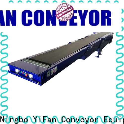 Top mobile conveyor conveyor for business for food factory