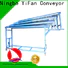 YiFan Conveyor Top telescoping conveyor supply for warehouse
