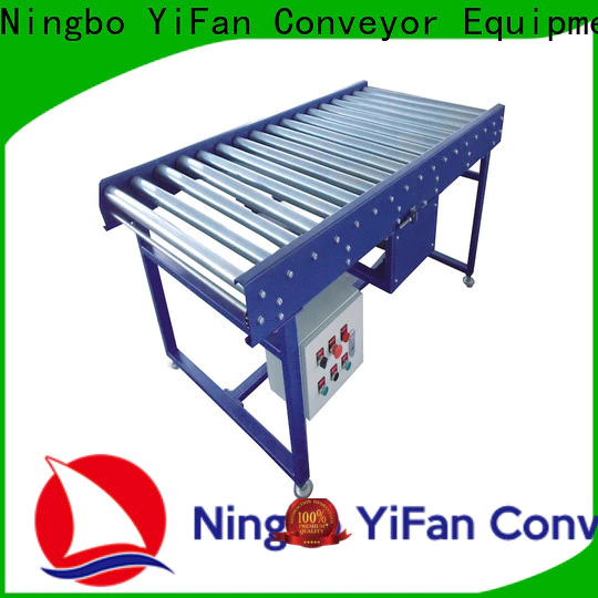 Custom conveyor drum roller stainless for business for warehouse
