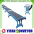 YiFan Conveyor all gravity conveyor for business for mineral