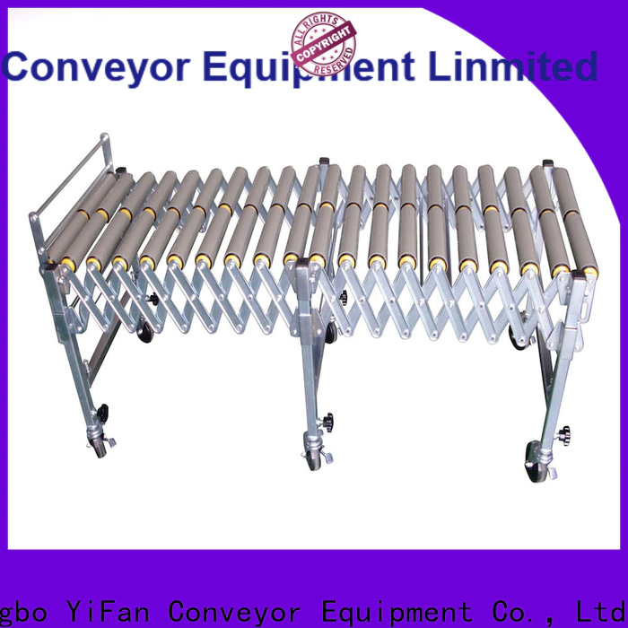 Best manual roller conveyor medium manufacturers for warehouse logistics