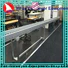 YiFan Conveyor Custom conveyor belt production line factory for warehouse