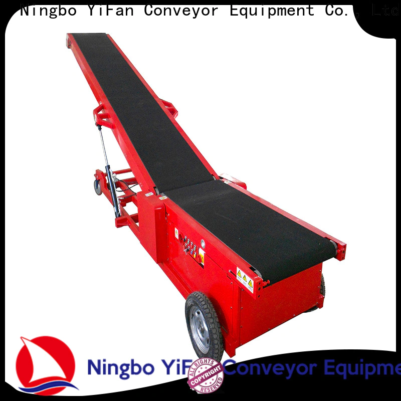 Latest automated conveyor systems economic factory for factory