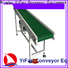 High-quality 90 degree belt conveyor assembly for business for light industry