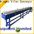 YiFan Conveyor Wholesale industrial belt conveyors factory for printing industry