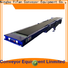 YiFan Conveyor Top pallet conveyor factory for mineral