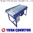 YiFan Conveyor Best conveyor roller manufacturers suppliers for industry