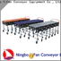 YiFan Conveyor Top skate conveyor manufacturers for warehouse