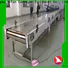 YiFan Conveyor Custom en-masse chain conveyor company for food industry