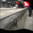 YiFan Conveyor aluminum manual conveyor belt manufacturers for warehouse
