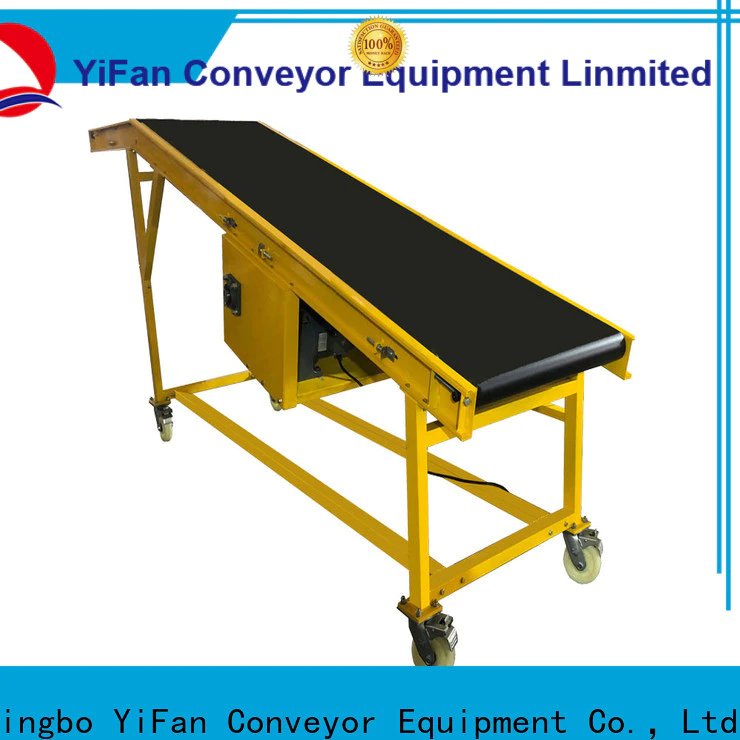 Best conveyor systems manufacturers mini factory for factory