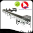 Custom roller conveyor suppliers warehouse manufacturers for carton transfer